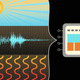 Illustration for article titled Behold the Super-Efficient Microchip That Can Harvest Power from Heat, Light, and Vibration at the Same Time